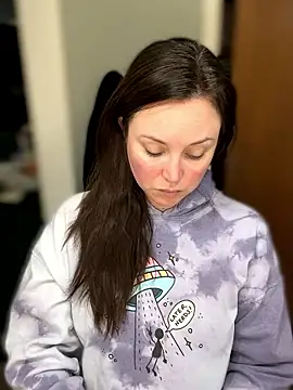 Blaze Baby online show from January 2026 03:19:01 PM