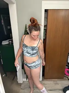 Blaze Baby online show from October 2025 02:39:01 PM