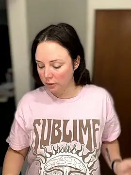 Blaze Baby online show from January 2026 03:27:01 PM