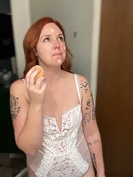 Blaze Baby online show from March 2026 03:09:01 PM