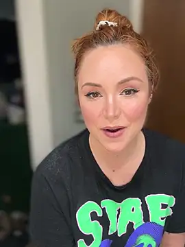 Blaze Baby online show from April 2026 02:30:01 PM