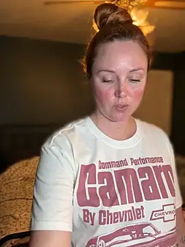 Blaze Baby online show from April 2026 03:05:01 PM