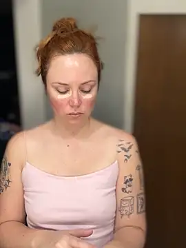 Blaze Baby online show from April 2026 02:35:01 PM