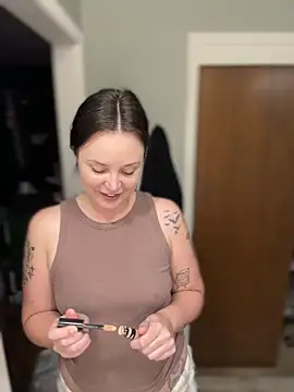 Blaze Baby online show from February 2026 04:25:01 PM