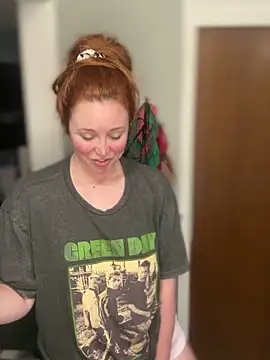 Blaze Baby online show from March 2026 02:18:01 PM