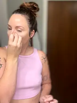 Blaze Baby online show from September 2025 01:17:02 PM