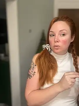 Blaze Baby online show from March 2026 02:04:01 PM