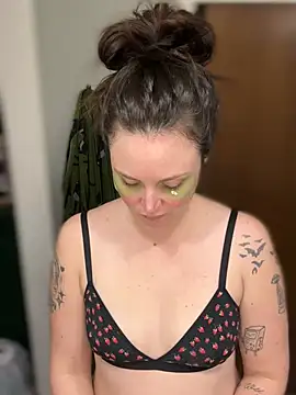 Blaze Baby online show from February 2026 02:16:02 PM