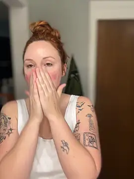 Blaze Baby online show from March 2026 02:28:01 PM