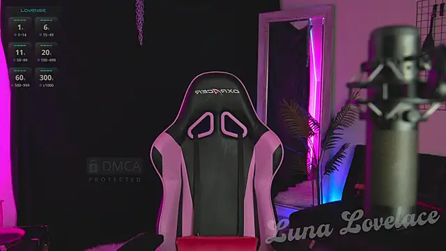 luna love lace online show from December 2024 08:47:02 PM