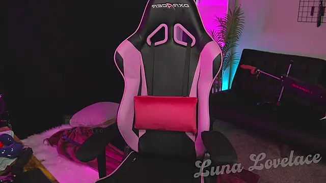 luna love lace online show from February 2025 10:52:02 PM