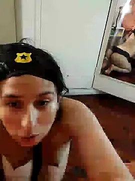 Bigyummmzul online show from March 2025 07:03:02 PM