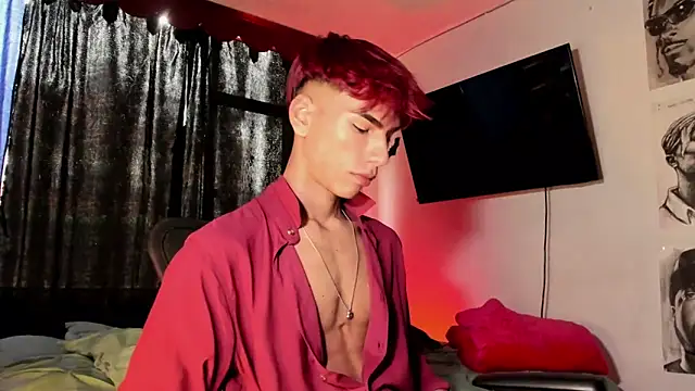 Teo skinny online show from November 2025 06:11:02 PM