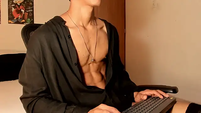 Snapshot of Teo_skinny chatting on October 2025 02:17:01 PM Teo skinny online show from October 2025 02:17:01 PM