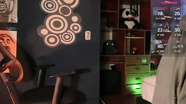 Teo skinny online show from December 2025 08:47:01 PM