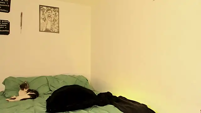 Snapshot of Teo_skinny chatting on September 2025 02:50:02 PM Teo skinny online show from September 2025 02:50:02 PM