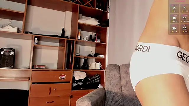 Teo skinny online show from March 2026 05:25:01 PM