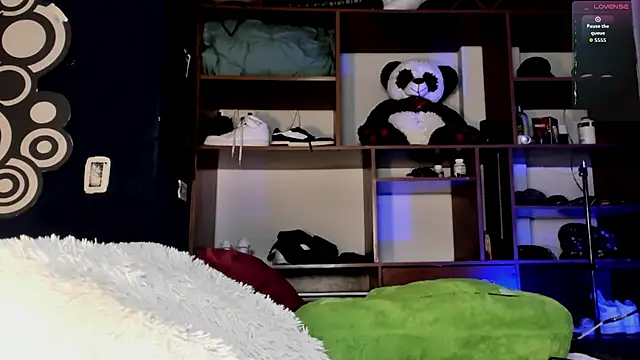 Snapshot of Teo_skinny chatting on July 2026 12:57:01 AM Teo skinny online show from July 2026 12:57:01 AM