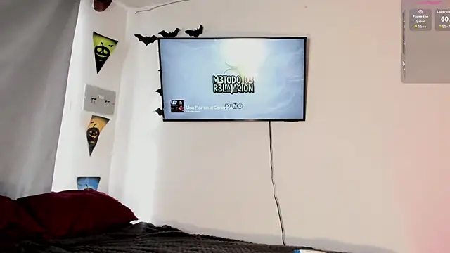 Teo skinny online show from April 2026 01:40:03 PM