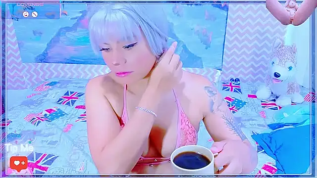 BONNYFETISHSEX online show from March 2026 04:53:02 AM