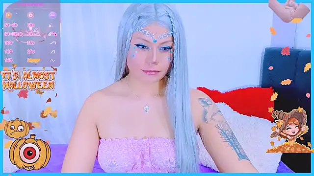 Snapshot of BONNYFETISHSEX chatting on October 2025 03:27:02 AM BONNYFETISHSEX online show from October 2025 03:27:02 AM