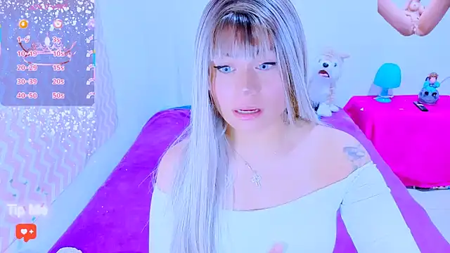 Snapshot of BONNYFETISHSEX chatting on January 2026 04:38:01 AM BONNYFETISHSEX online show from January 2026 04:38:01 AM