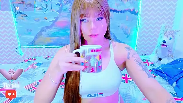 BONNYFETISHSEX online show from March 2026 04:07:01 AM