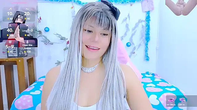 Snapshot of BONNYFETISHSEX chatting on February 2025 03:53:02 AM BONNYFETISHSEX online show from February 2025 03:53:02 AM