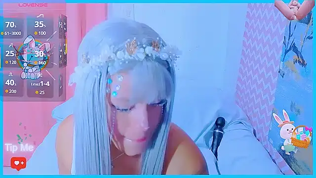 BONNYFETISHSEX online show from April 2026 01:24:02 AM