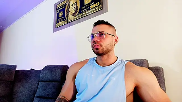 JeremyLowe online show from October 2025 06:07:02 PM