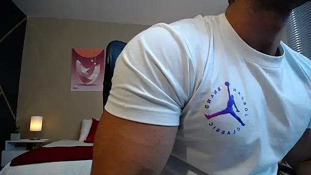JeremyLowe online show from March 2025 01:26:02 PM