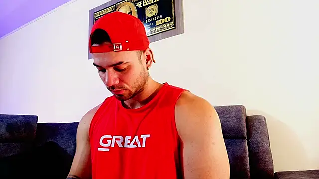 JeremyLowe online show from November 2025 06:22:02 PM