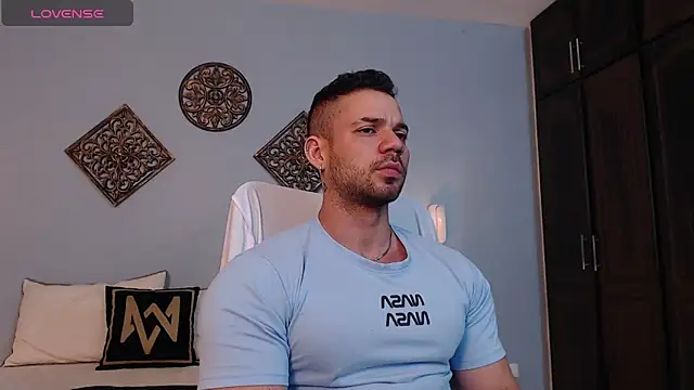JeremyLowe online show from March 2025 04:40:02 PM