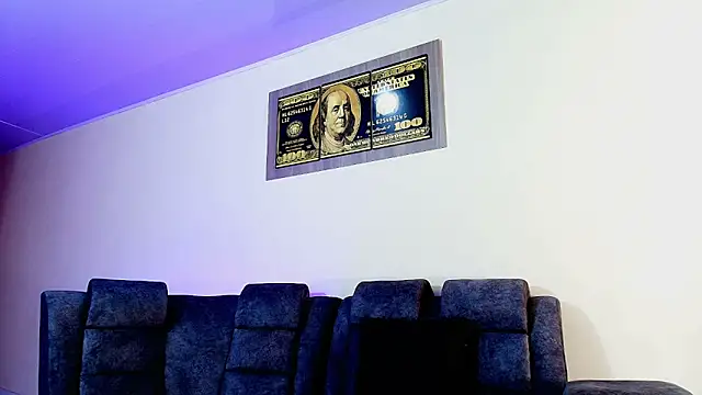 JeremyLowe online show from November 2025 04:29:01 PM