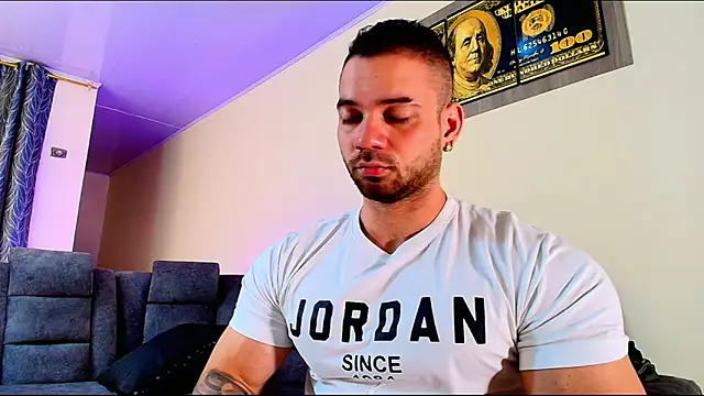 JeremyLowe online show from March 2026 06:06:02 PM