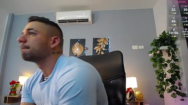 JeremyLowe online show from December 2024 04:51:02 PM