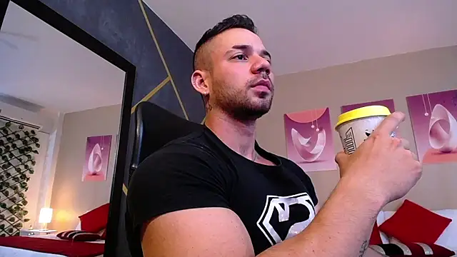 JeremyLowe online show from March 2025 04:33:02 PM