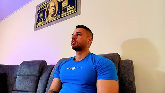 JeremyLowe online show from January 2026 07:50:02 PM