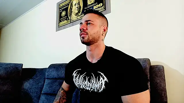 JeremyLowe online show from October 2025 07:33:02 PM