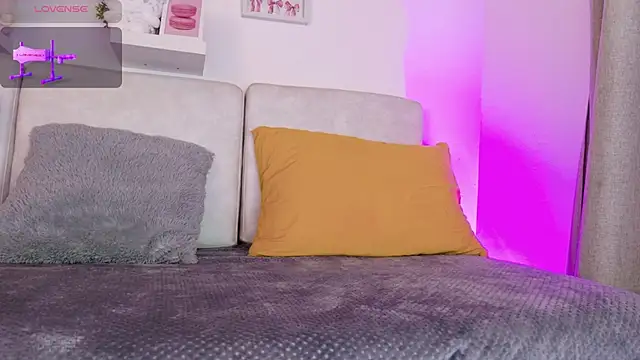 Malka Burning online show from April 2026 08:11:01 PM