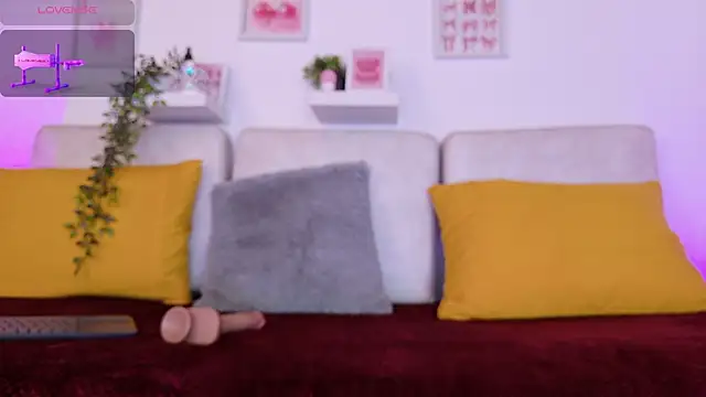 Malka Burning online show from March 2026 08:08:01 PM