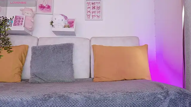 Malka Burning online show from April 2026 08:02:01 PM