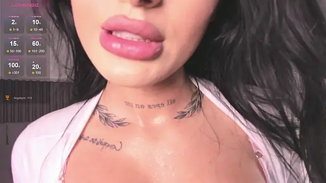 SOPHICARTERS online show from March 2026 01:01:01 PM