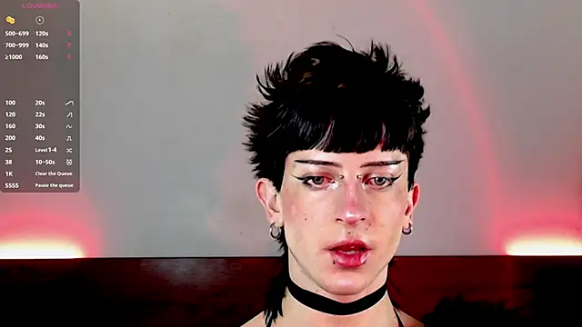 succubot online show from October 2025 10:34:02 AM