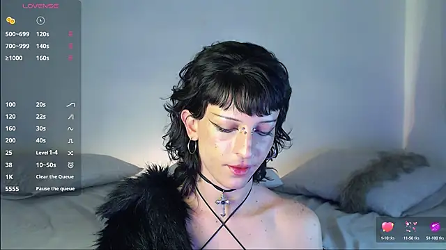 succubot online show from February 2025 08:28:02 AM