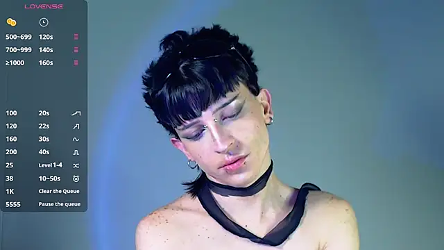 succubot online show from October 2025 03:28:02 AM