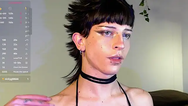 succubot online show from October 2025 05:19:02 AM