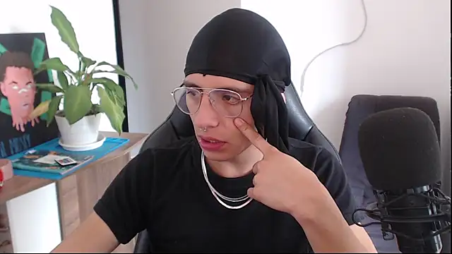 jay dimarco2 online show from January 2026 05:17:02 PM