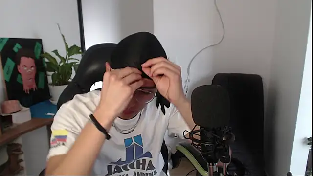 Snapshot of jay_dimarco2 chatting on February 2026 10:22:02 PM jay dimarco2 online show from February 2026 10:22:02 PM