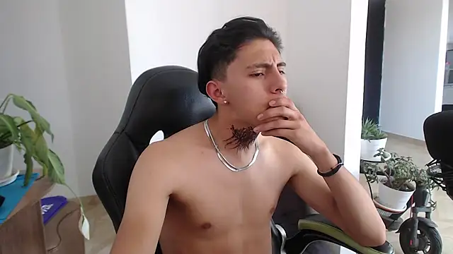 jay dimarco2 online show from December 2025 02:38:01 PM